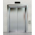 XIWEI 6 to 21 Persons Gearless Machine Roomless Passenger Lift Elevator